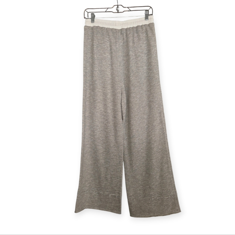 Doe & Rae Wide-Leg Lounge Pants - Picture 2 of 4